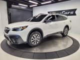 Used 2020 Subaru Outback 2.5i image 6