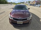 Used 2018 Kia Optima LX w/ 17" Alloy Wheels Package image 2