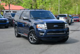 Used 2017 Ford Expedition EL Limited w/ Limited Appearance Package image 6