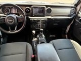Used 2018 Jeep Wrangler Unlimited Sport S image 2