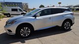 Used 2018 Nissan Murano SV image 4