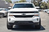 Used 2018 Chevrolet Silverado 1500 LT w/ All Star Edition image 2