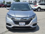 Used 2019 Honda HR-V LX image 2