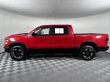 Certified 2019 RAM 1500 Rebel w/ Rebel Level 2 Equipment Group image 4
