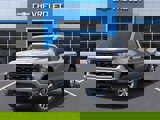 New 2025 Chevrolet Silverado 1500 Custom image 6