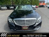 Used 2015 Mercedes-Benz C 300 Luxury image 4