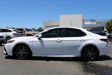 Used 2023 Toyota Camry SE image 4