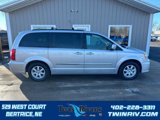 Used 2011 Chrysler Town & Country Touring image 2