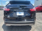 Used 2022 Ford Edge SEL w/ Convenience Package image 3