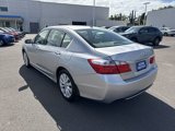 Used 2015 Honda Accord EX-L image 3