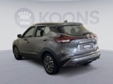 Used 2024 Nissan Kicks SV image 4