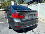 Used 2012 BMW 335i Sedan image 4