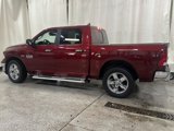 Used 2018 RAM 1500 Big Horn image 3