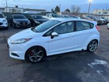 Used 2015 Ford Fiesta ST image 2