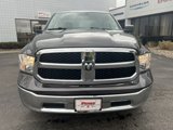 Used 2022 RAM 1500 Classic SLT image 2
