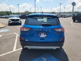 Certified 2021 Ford Escape S image 4