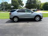 Used 2023 Chevrolet Equinox LT w/ Driver Convenience Package image 6