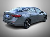 New 2025 Nissan Sentra SV w/ Trunk Package image 5