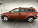 Used 2013 Dodge Journey SXT w/ Flexible Seating Group image 5