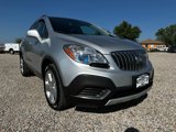 Used 2015 Buick Encore AWD image 2