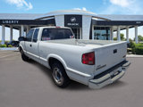 Used 1999 GMC Sonoma SLS w/ Marketing Option Pkg image 3