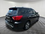 Used 2019 Nissan Pathfinder SV image 4