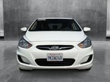 Used 2013 Hyundai Accent GLS image 2