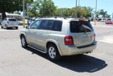 Used 2003 Toyota Highlander 2WD V6 image 5