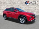 Used 2023 Hyundai Tucson SEL image 2