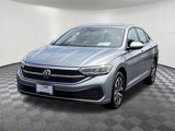 Used 2024 Volkswagen Jetta S image 3