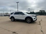 Certified 2023 Ford Explorer Limited image 2