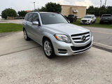 Used 2014 Mercedes-Benz GLK 250 BlueTEC 4MATIC image 4
