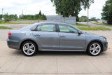 Used 2014 Volkswagen Passat 1.8T SE image 3