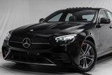 Certified 2022 Mercedes-Benz E 350 4MATIC Sedan image 2