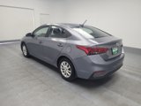 Used 2020 Hyundai Accent SEL image 5