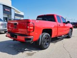 Used 2018 Chevrolet Silverado 1500 LT w/ All Star Edition image 3