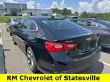Used 2023 Chevrolet Malibu LT image 4