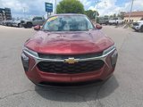 Used 2024 Chevrolet Trax LS w/ LS Convenience Package image 3