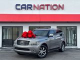 Used 2011 INFINITI QX56 4WD image 2