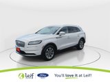 Used 2022 Lincoln Nautilus FWD w/ Premium Package image 4