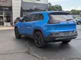 Used 2018 Jeep Cherokee Latitude w/ Altitude Package image 6