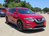Used 2017 Nissan Rogue S image 3