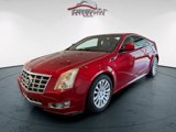 Used 2014 Cadillac CTS Performance image 4