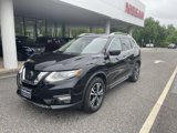 Used 2018 Nissan Rogue SL image 3