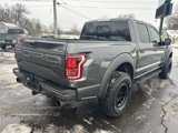 Used 2019 Ford F150 Raptor w/ Equipment Group 802A Luxury image 5