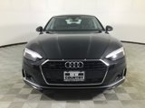 Used 2022 Audi A5 2.0T Premium Plus w/ Premium Plus image 2