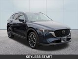 Certified 2022 MAZDA CX-5 AWD 2.5 S w/ Premium Package image 3