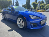 Used 2017 Subaru BRZ Limited w/ Performance Package image 6