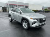 Certified 2022 Hyundai Tucson SEL image 3