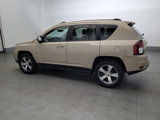 Used 2017 Jeep Compass High Altitude image 3